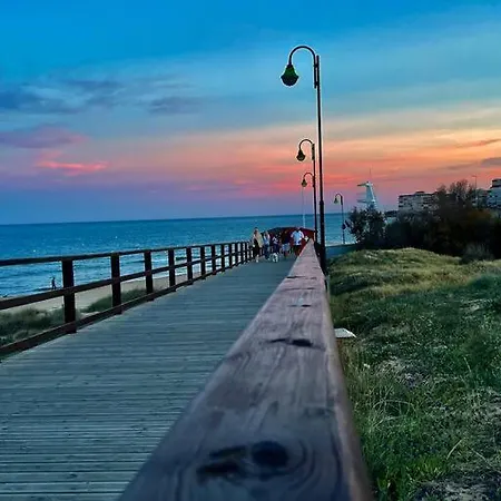 La Mata Primera Linea Playa טורבייחה