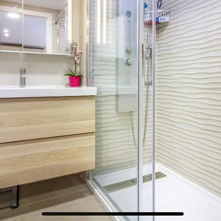 La Mata Primera Linea Playa Apartment Torrevieja