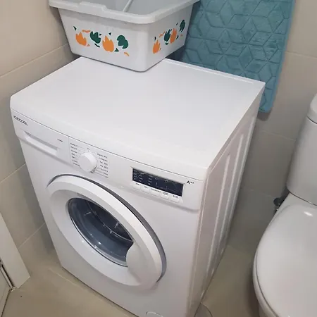 La Mata Primera Linea Playa טורבייחה