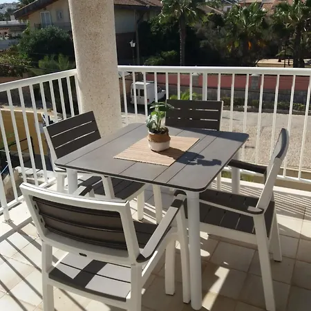 La Mata Primera Linea Playa * Torrevieja