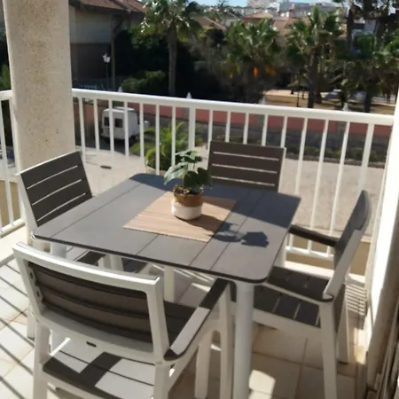 דירה La Mata Primera Linea Playa טורבייחה