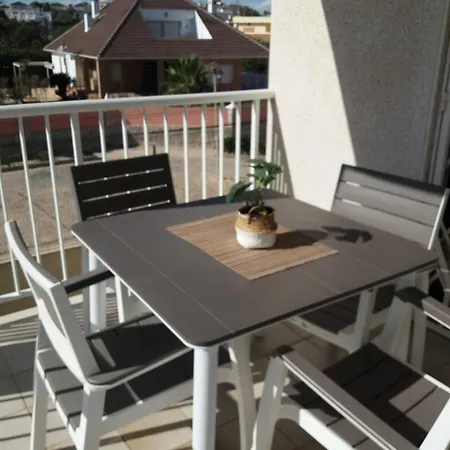 דירה La Mata Primera Linea Playa