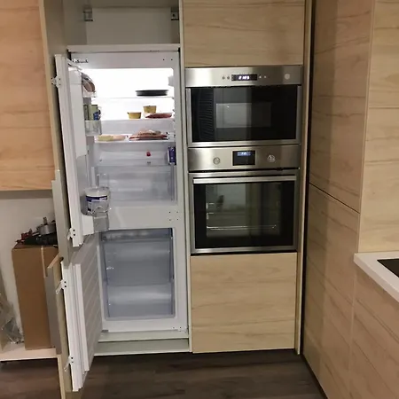 La Mata Primera Linea Playa טורבייחה