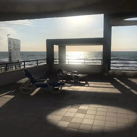 דירה La Mata Primera Linea Playa *