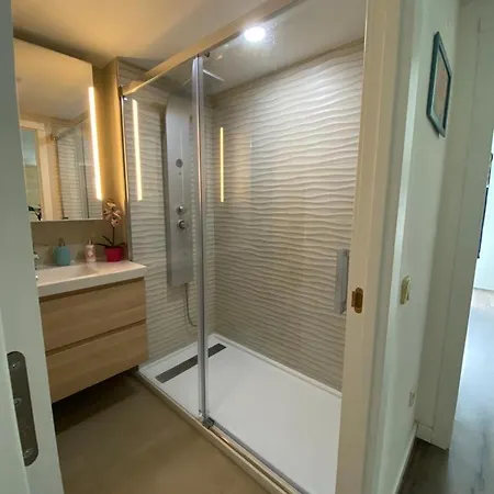 La Mata Primera Linea Playa *