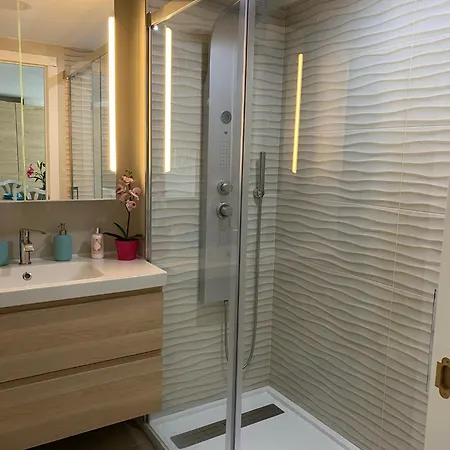 דירה La Mata Primera Linea Playa