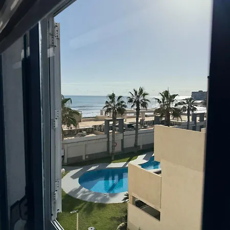 La Mata Primera Linea Playa