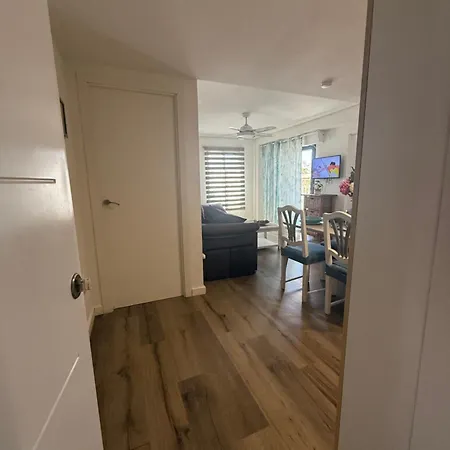 La Mata Primera Linea Playa טורבייחה