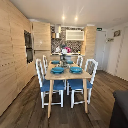 דירה La Mata Primera Linea Playa טורבייחה