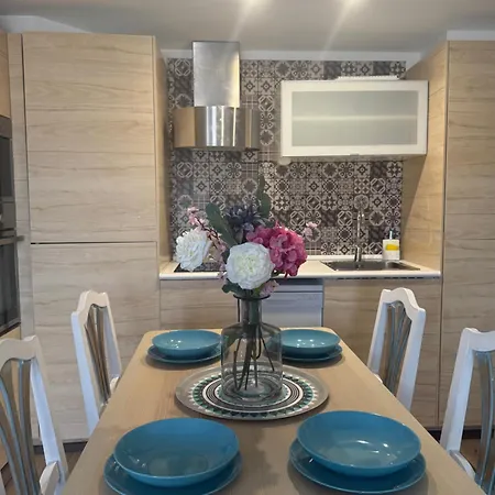 דירה La Mata Primera Linea Playa *