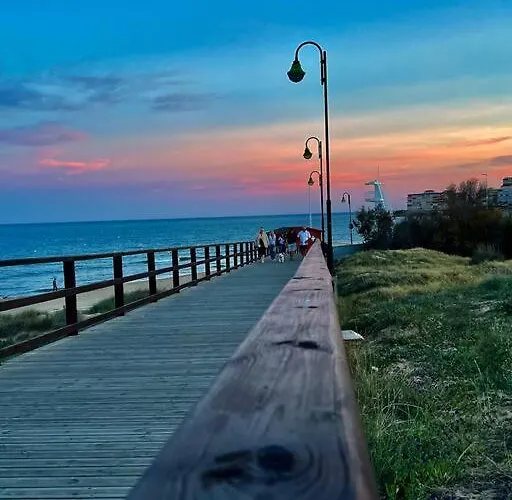 La Mata Primera Linea Playa Torrevieja