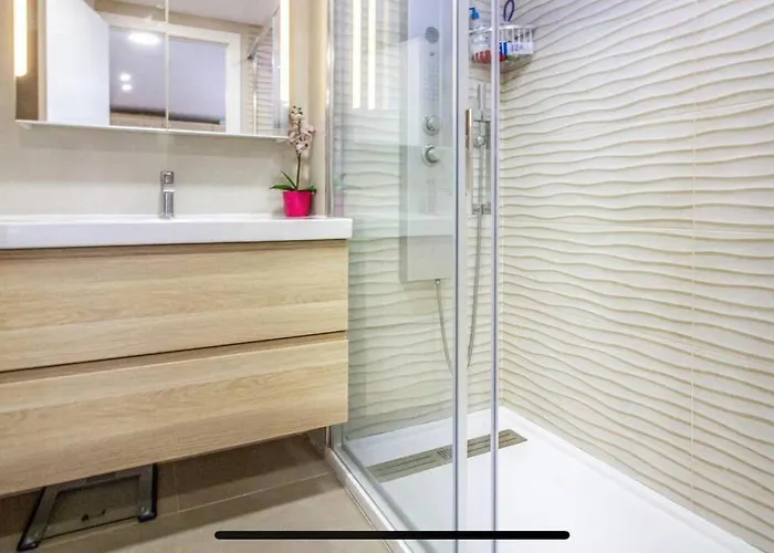 La Mata Primera Linea Playa Apartment Torrevieja