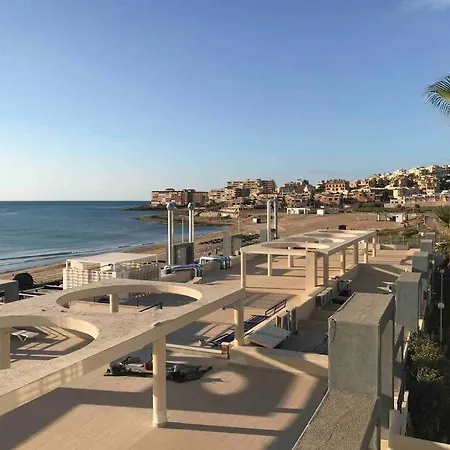 Apartment La Mata Primera Linea Playa Torrevieja