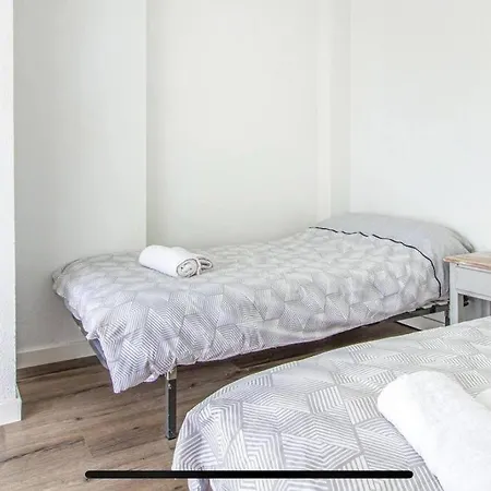 Apartment La Mata Primera Linea Playa Torrevieja