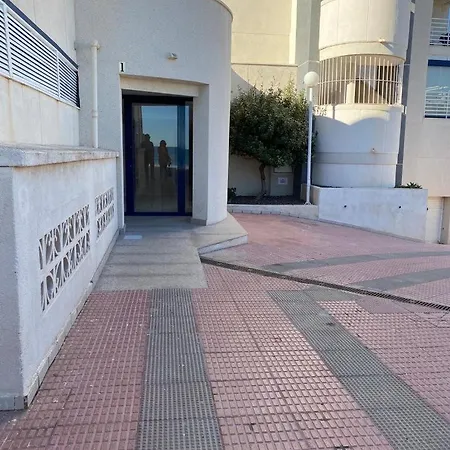 La Mata Primera Linea Playa Apartment