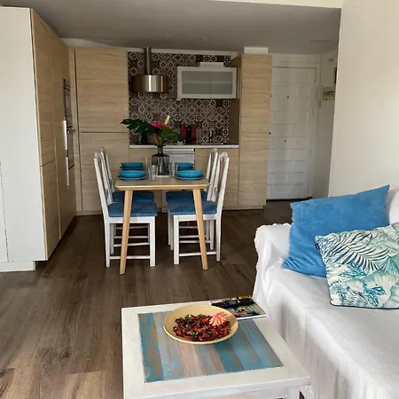 Apartment La Mata Primera Linea Playa
