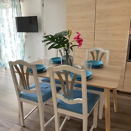La Mata Primera Linea Playa Apartment