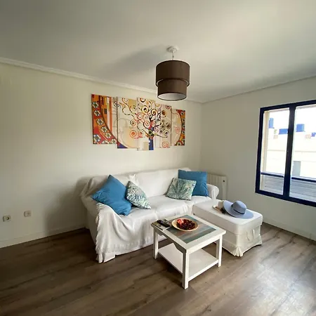 La Mata Primera Linea Playa Apartment Torrevieja